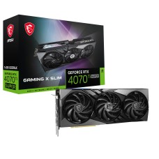 ARTX 4070 TI SUPER 16G GAMING X SLIM1
